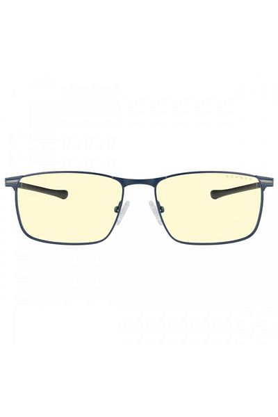 Gunnar MENDOCINO Midnight Blue Computer Protection Glasses