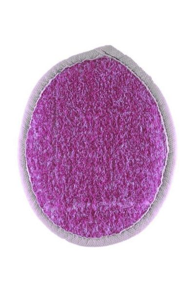 Seddar Collection Fe Polyester Oval Face Pad