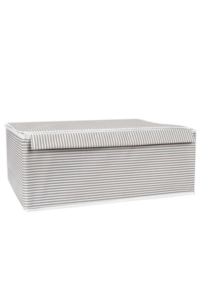 Generic Multi Purpose Box | Stylish Storage Box | Base | 50*40*19 cm