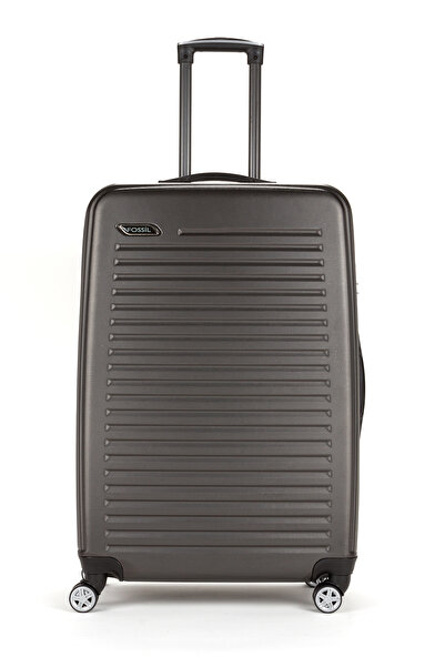 Fossil ABS Unisex 75cm Büyük Boy Valiz FSL126