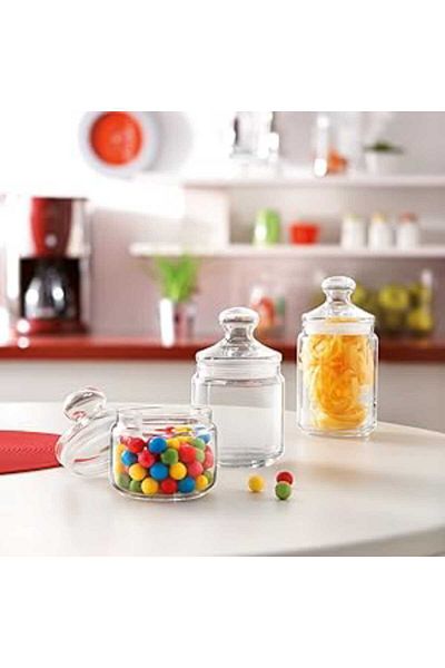 Luminarc Club 3 Vacuum Jar