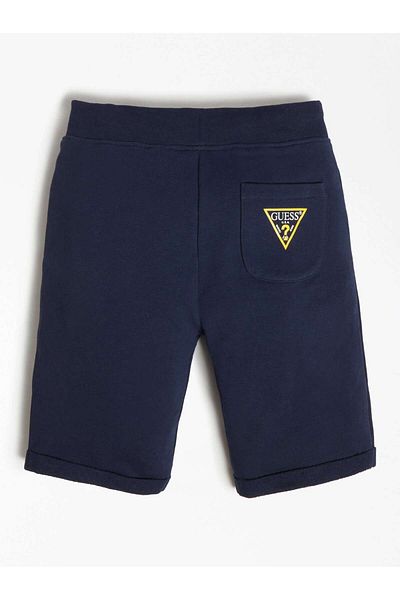 Guess Boy's Relaxed Fit Shorts