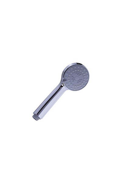 AWDO AWD Corso shower head, ABS plastic, 3.3x8.5x21 cm