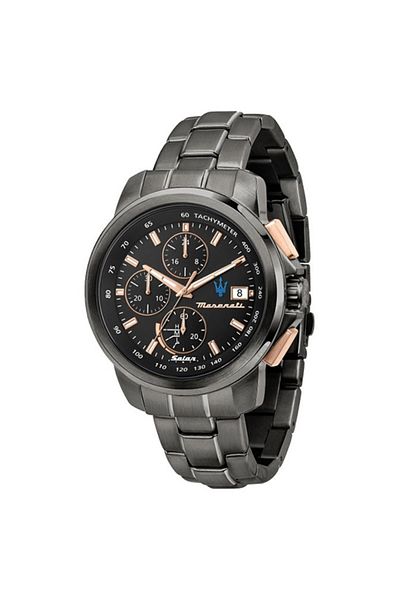 Maserati Men's Watch, Maserati, Successo R8873645008