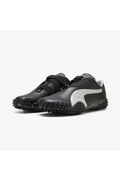 Puma X Asap Rocky Mostro Og Men's Black Sports Shoes