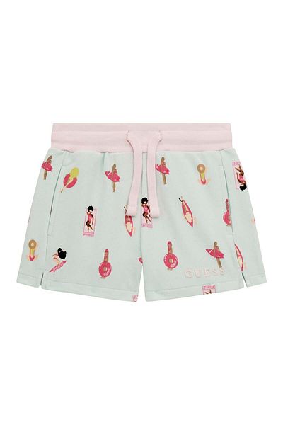 Guess ACTIVE SHORTS