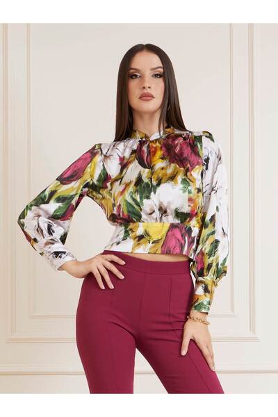 Guess Autumn Women's Blouse