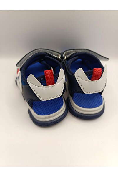 Bukond Ευέλικτη πίσω δεμένη μαλακή σόλα Ανθεκτικά παιδικά αθλητικά σανδάλια παντόφλες