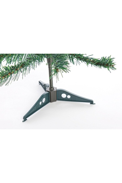 Bizzotto Τεχνητό έλατο πράσινου Μίσιγκαν Ø 34x60 εκ.