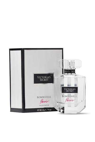 Victoria's Secret Eau de parfum, Bombshell Paris, Victoria's Secret, 50 ml