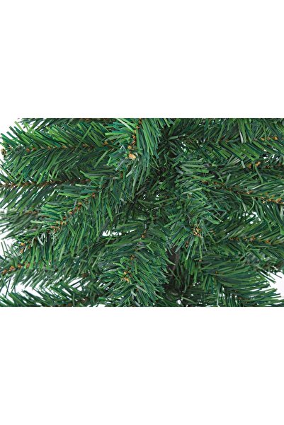 Bizzotto Τεχνητό έλατο πράσινου Μίσιγκαν Ø 34x60 εκ.
