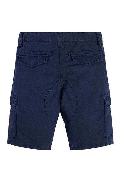 Guess GMT Dye Linen Blend - Comfortable Cut