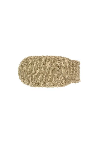 Seddar Collection Koton Elastic Shower and Massage Scrub 12X23 cm