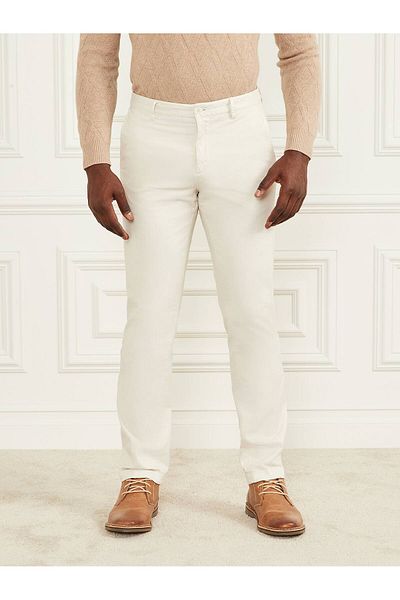 Guess Ben Urban Men's Regular Fit Trousers