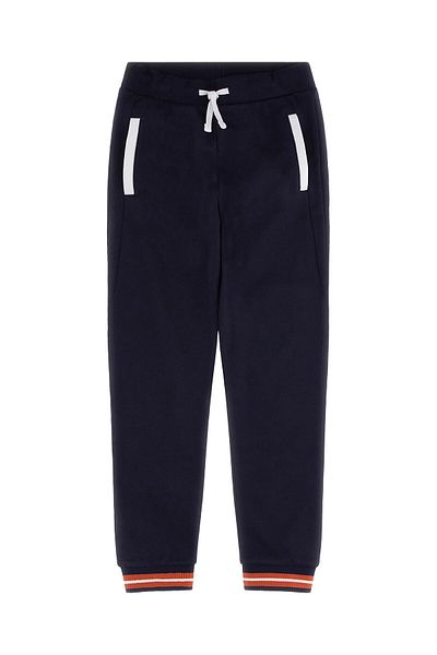Guess Joggers Baby Relaxed Fit Trousers