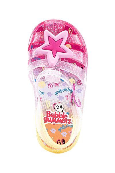 BATA Star Details Ankle Strap Sandals