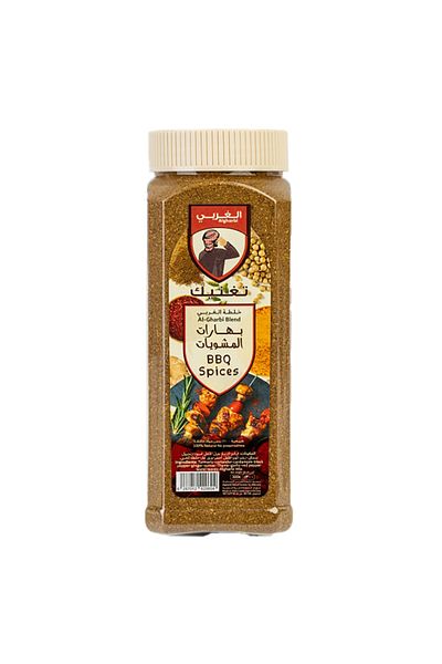 ماركة غير محددة Western BBQ Spices x300g