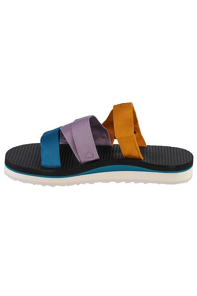 Columbia W Alava Slide Sandal, Women's Slides
