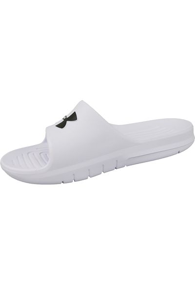 Under Armour Core PTH Slides, Men's Slides