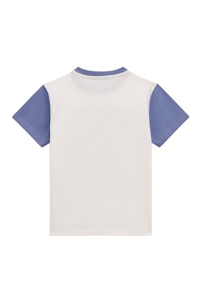 Guess Boy's Regular Fit T-Shirt