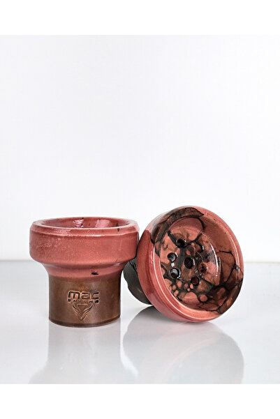 MAC SHISHA Profesyonel Nargile Lülesi Mac Nargile Lülesi