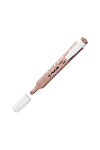 Stabilo - Marker Pen - Swing Cool Naturecolors - Brown