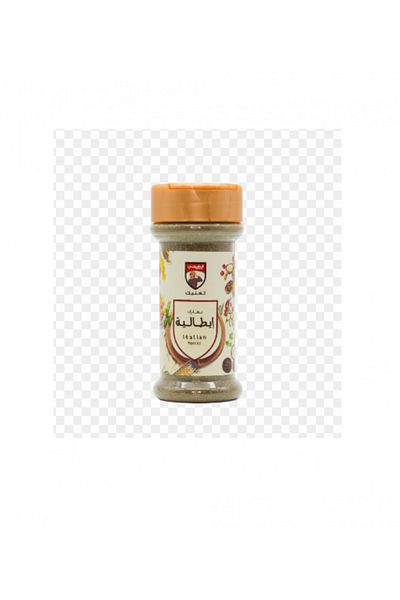 ماركة غير محددة Western Italian Seasoning *60g