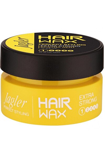 ASFSTORE Jagler Hair Wax Ekstra Sert 150 ml
