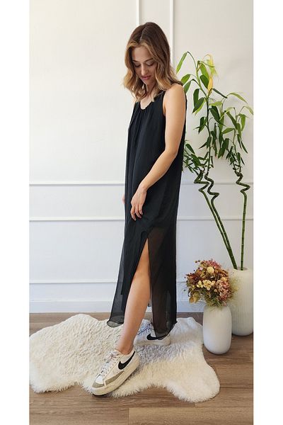 İthal Imported Dress