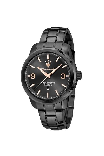 Maserati Men's Watch, Maserati, Successo R8853121010