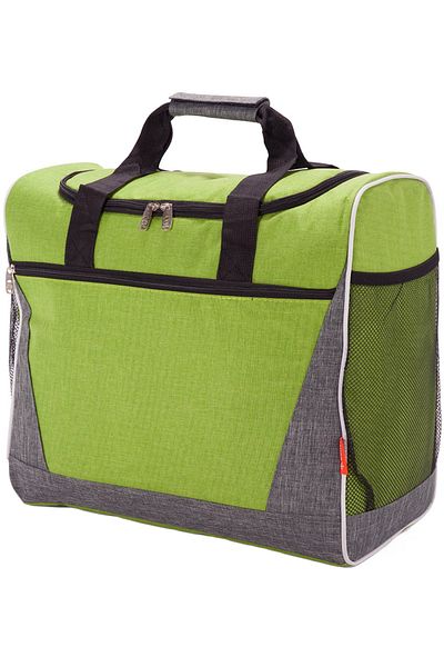 Benzi , Geanta Termoizolanta, BZ 5620, 41 x 37 x 21 cm, 32 L, Verde
