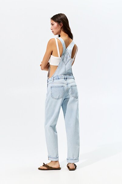 Pull & Bear Kot tulum