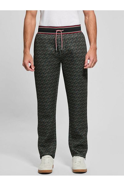 Guess Rolph Men's Active Regular Fit Sweatpants