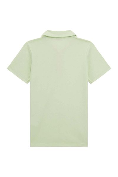 Guess Piquet Boy's Regular Fit Polo T-Shirt