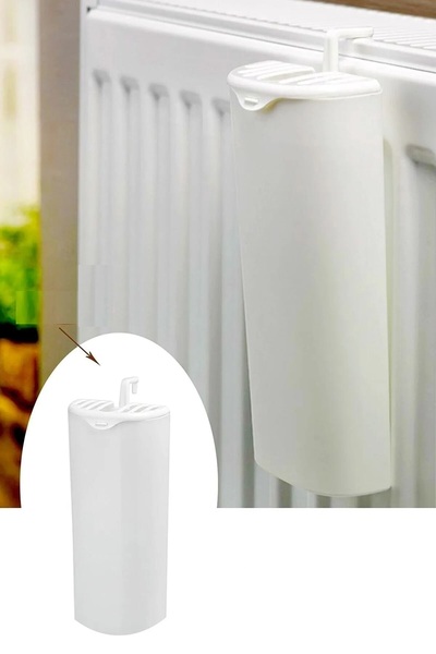 Skygo 3 Adet Kalorifer Peteği Askılı Hava Nemlendirici Kalorifer Suluğu Petek Nemlendirici