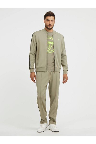 Guess KERMIT FULL ZIP SWEA