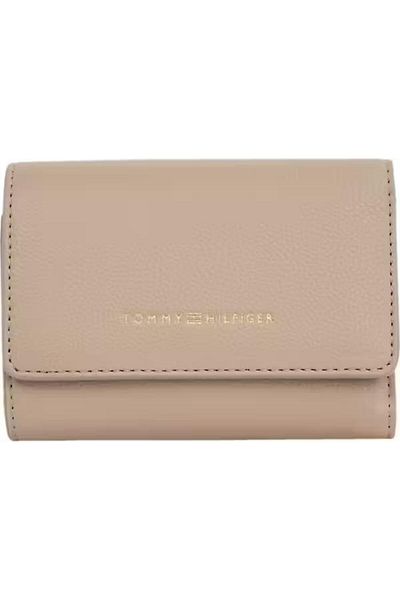 Tommy Hilfiger Th Logotape Trifold