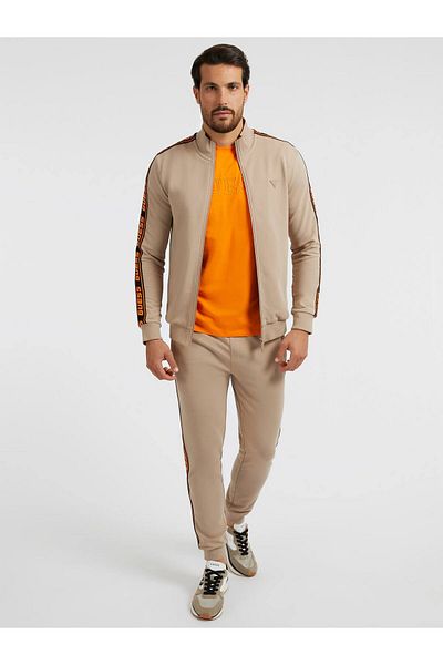 Guess New Arlo Men's Active Regular Fit Sweatpants