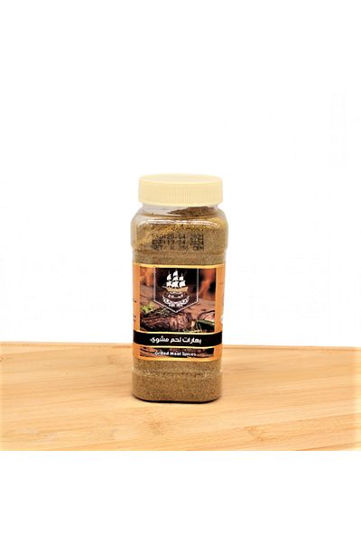 ماركة غير محددة Grilled Meat Spices *250g