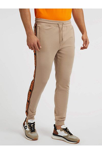 Guess New Arlo Men's Active Regular Fit Sweatpants