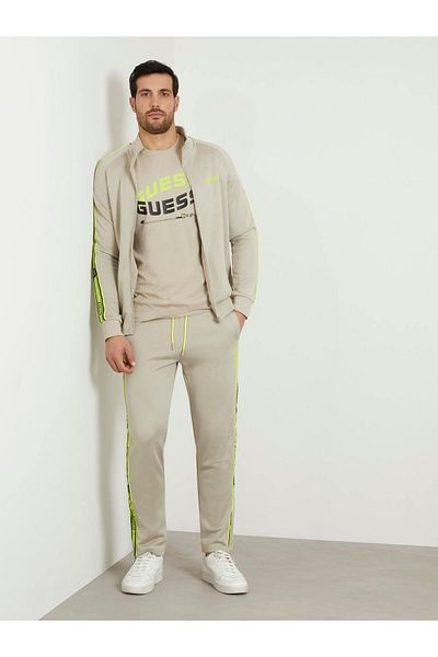 Guess Kristof Men's Active Sweatshirt