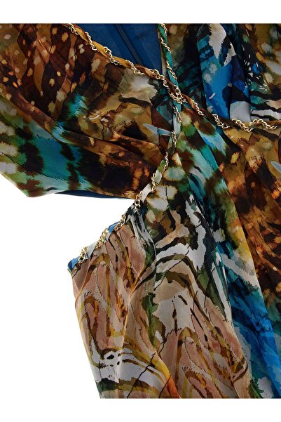 Guess Ursula Kadın Elbise