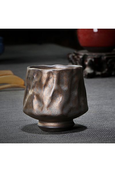 Generic كوب قهوة - سبيكة - 125 مل