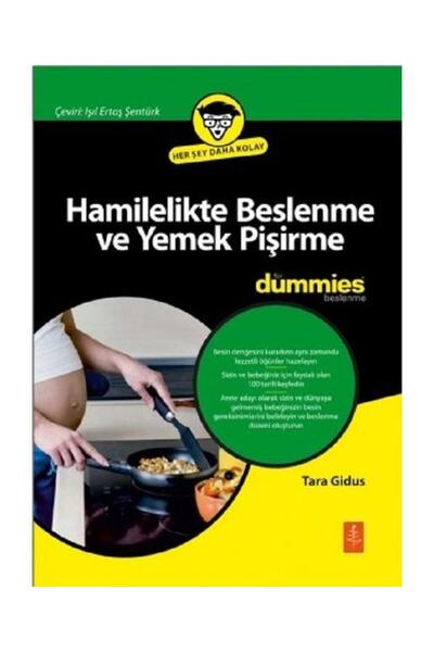 Genel Markalar Hamilelikte Beslenme ve Yemek Pişirme