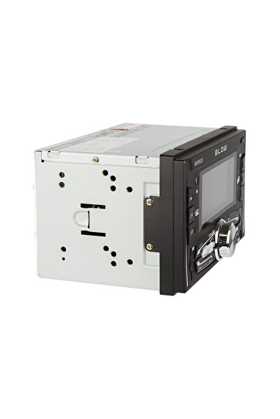 Blow Radio BLOW AVH-9610 2 Din cu Usb, BT, Aux