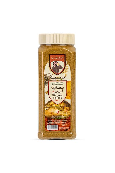 ماركة غير محددة Western Spicy Biryani Spices *300g