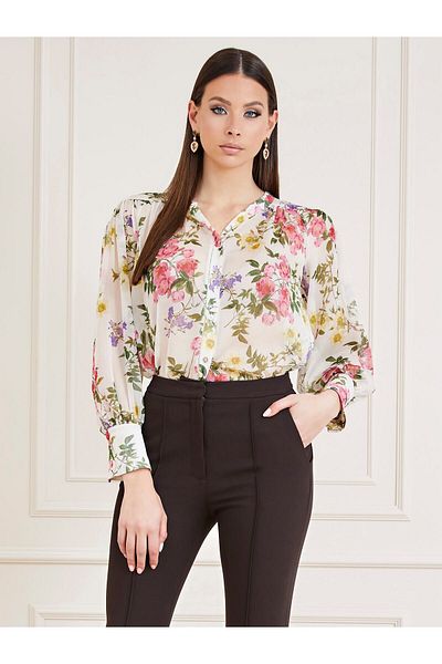 Guess Petal Women's Blouse