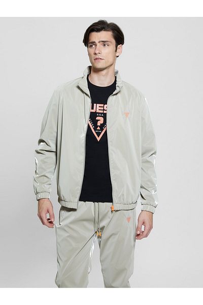 Guess FRANZIS FULL ZIP TRA