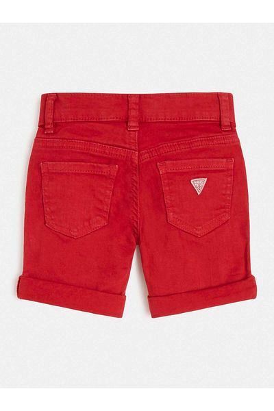 Guess Stretch Baby Slim Fit Shorts