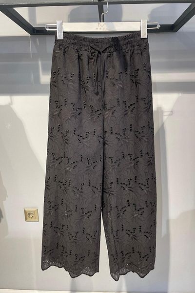 Unıquemode Us254020 Unique Pants